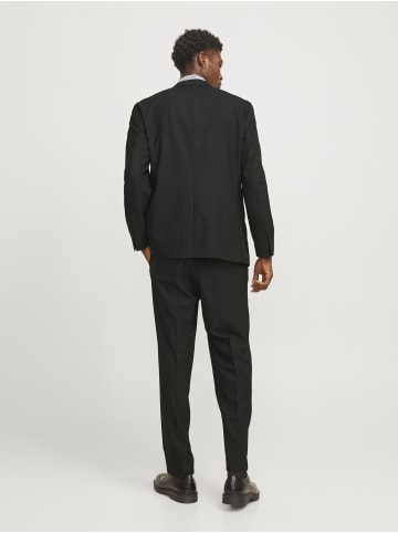 Jack & Jones Einreihiger Blazer in Black Onyx