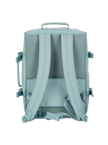 BRIC`s Positano Daypack 42 cm Laptopfach in light blue