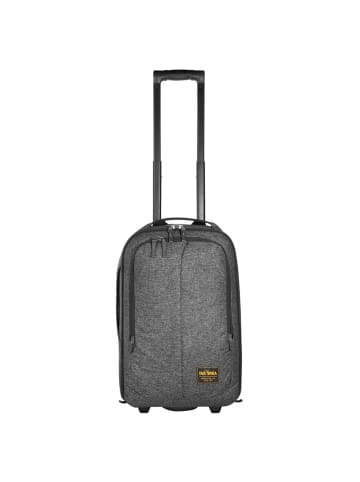 Tatonka Travel Roller 40 - Rollenreisetasche 50 cm (black) in schwarz