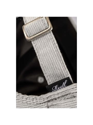 Reell Cap "Docker Cap" in Grau