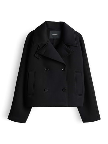 someday. Jacke Vamera in Black