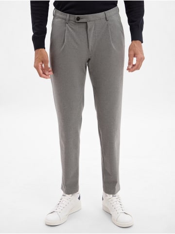 Bugatti Hose Elio in grau