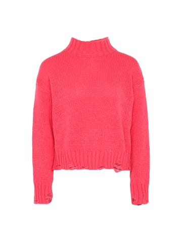 gaya Damen Pullover in KORALLE