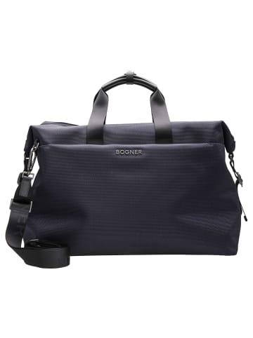 Bogner Weekender 'Keystone Ewald in Dunkelblau 50 x 33 x 22 cm'