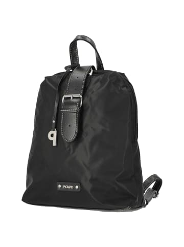 PICARD Sonja - Rucksack 29 cm Nylon (wintersky) in schwarz