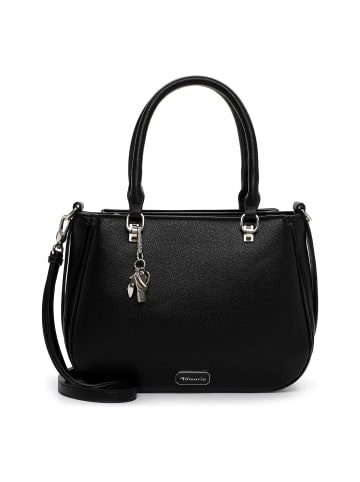 Tamaris TAS Katharina Handtasche 28 cm in black