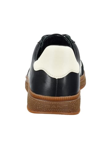 Gant Sneaker in Schwarz