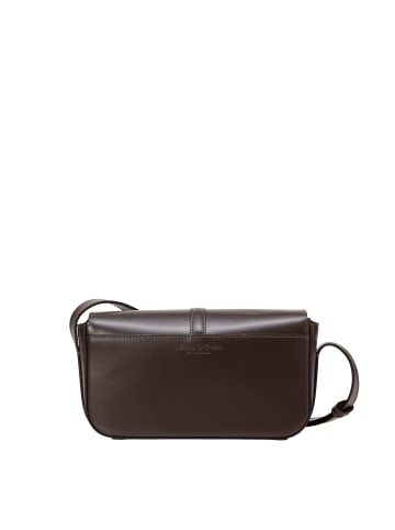 Marc O'Polo Umhängetasche small in Shaded Brown