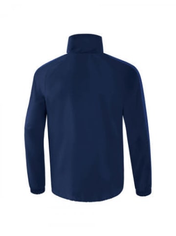 erima Regenjacke in blau