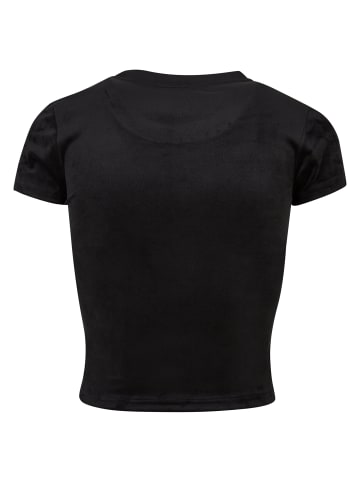 Urban Classics Urban Classics T-Shirts in black