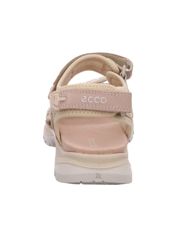 Ecco Sandalette in beige