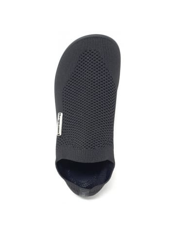 Leguano Slipper Scio in Schwarz