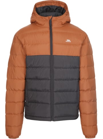 Trespass Kinder Übergangsjacke in Grau