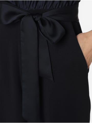 SWING Jumpsuit in marine