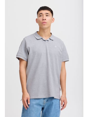 BLEND Poloshirt BHPolo 2-Pack in Schwarz