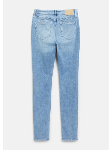 s.Oliver Jeans-Hose IZABELL in 53Z4_blau