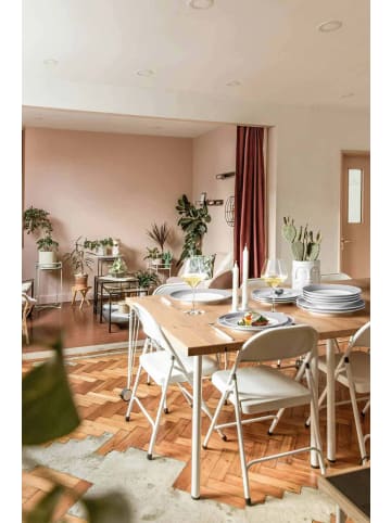 Seltmann Weiden 12er Set Tafelservice Liberty Pure Colors in New Grey