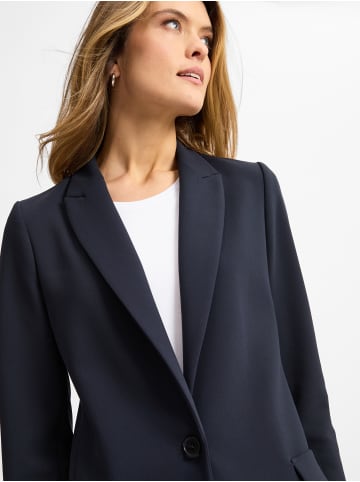 Marie Lund Blazer in marine
