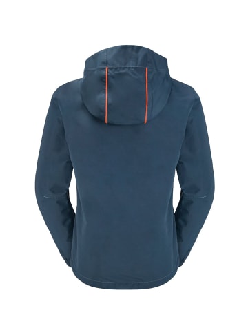 Jack Wolfskin KIDS VILLI 2L JACKET in Marine