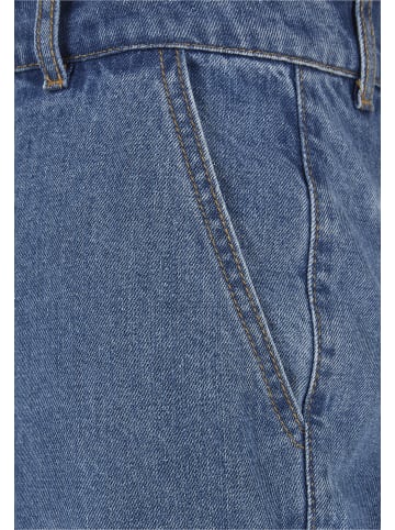 Urban Classics Urban Classics in light blue washed