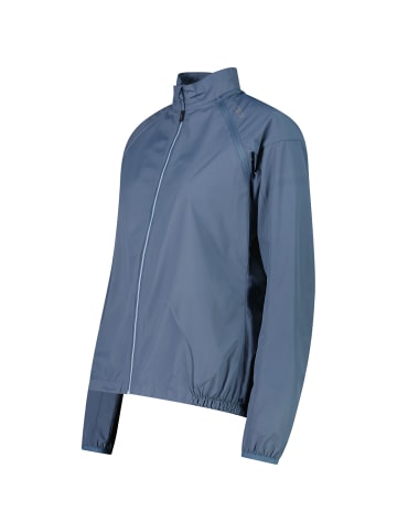 Campagnolo WOMAN JACKET WITH DETACHABLE SLEEVE in Beige801