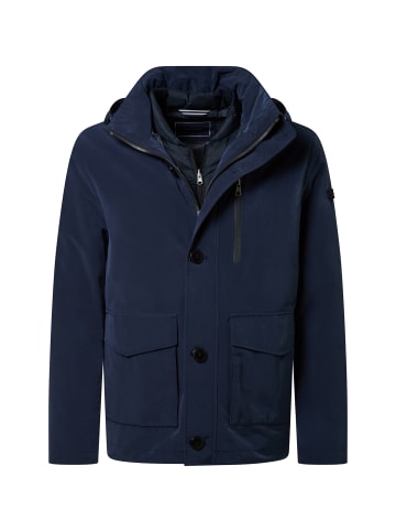 Pierre Cardin Jacke in Salute