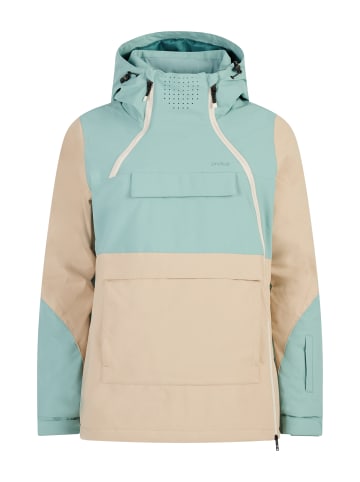 Protest " PRTFall in Glacial Blue