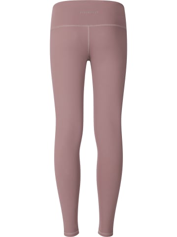 Endurance Tights Basia in 4419 Moonscape