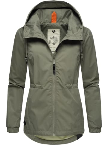 ragwear Übergangsjacke Danka in Olive24