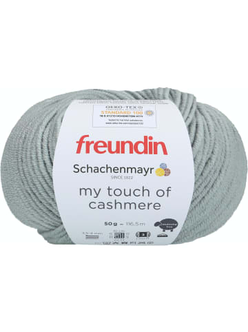 Schachenmayr since 1822 Handstrickgarne my touch of cashmere, 50g in Cloud