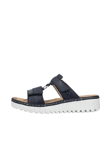 rieker Sandale in marine/pazifik