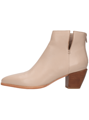 MELVIN & HAMILTON Stiefelette Finja 8 in Braun