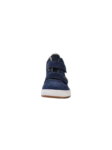 Lurchi Sneaker Dorian-TEX in Blau