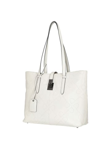 PICARD Liberty - Shopper 40 cm (schwarz) in cream