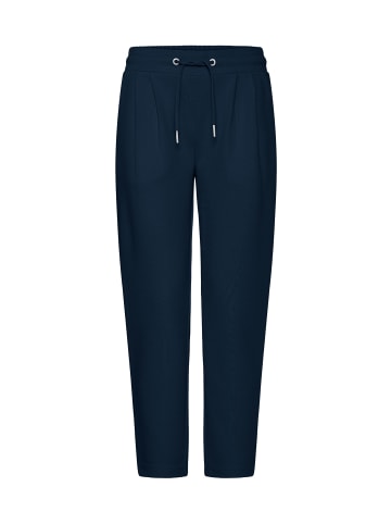 Oxmo Loungehose OXNTanja in Blau