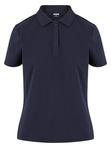 Urban Classics Urban Classics Polos in navy