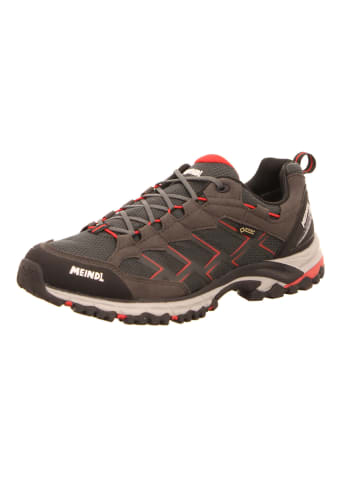 MEINDL Wanderschuh in grau