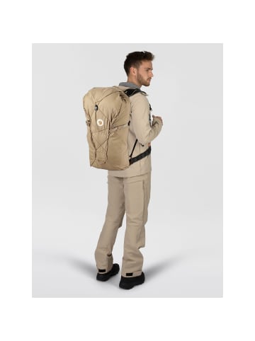 FJÄLLRÄVEN Abisko Hike Lite 20 M-L Wanderrucksack 40 cm clay