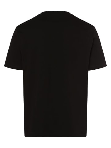 Marc O'Polo T-Shirt in schwarz