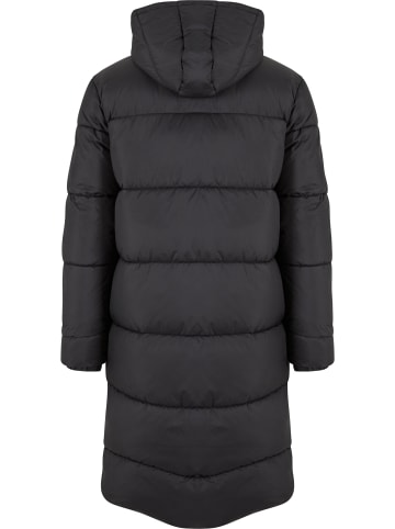 Urban Classics Urban Classics Puffer-Jacken in black