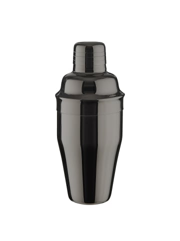 Butlers Butlers Cocktailshaker MANHATTAN in Silber