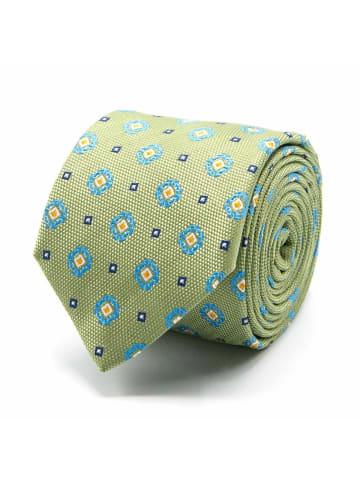 BGents Krawatte für Herren in mintgrün