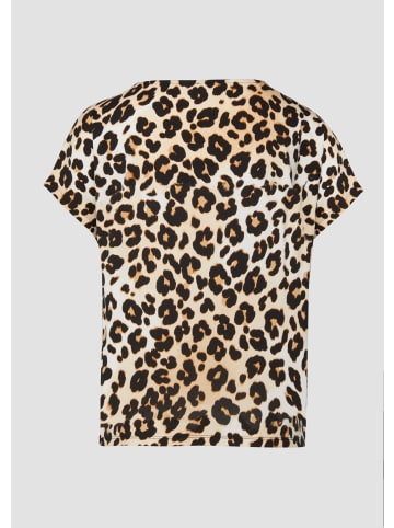 s.Oliver T-Shirt in 02A7_creme