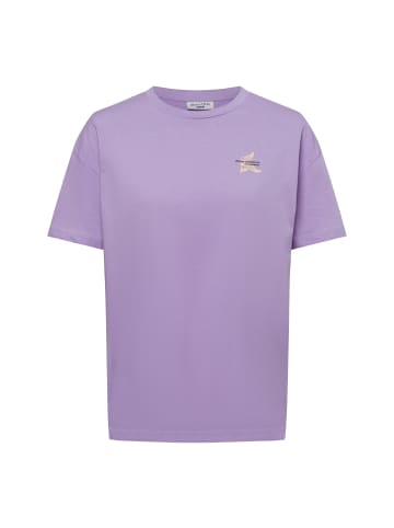 Marc O'Polo DENIM T-Shirt in flieder