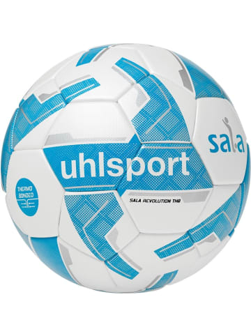 uhlsport Fußball "Sala Revolution Thb" in Weiß