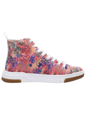 rieker Sneaker High in bunt