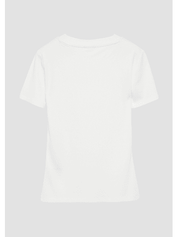 s.Oliver T-Shirt in 0100_weiß