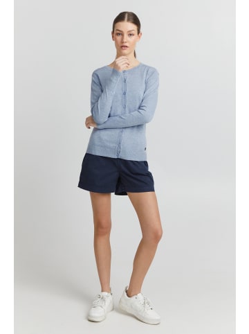 Oxmo Cardigan OXHlin in Blau