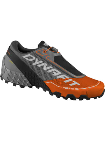 DYNAFIT Joggingschuhe in grau