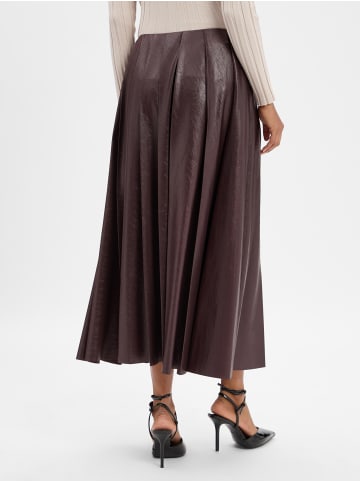 MARC CAIN COLLECTIONS Rock in schoko